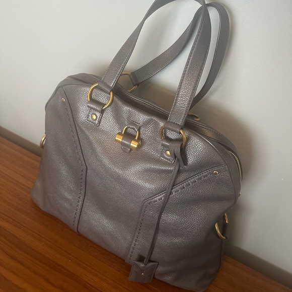 YSL Muse Bag - Large - Picture 2 of 8